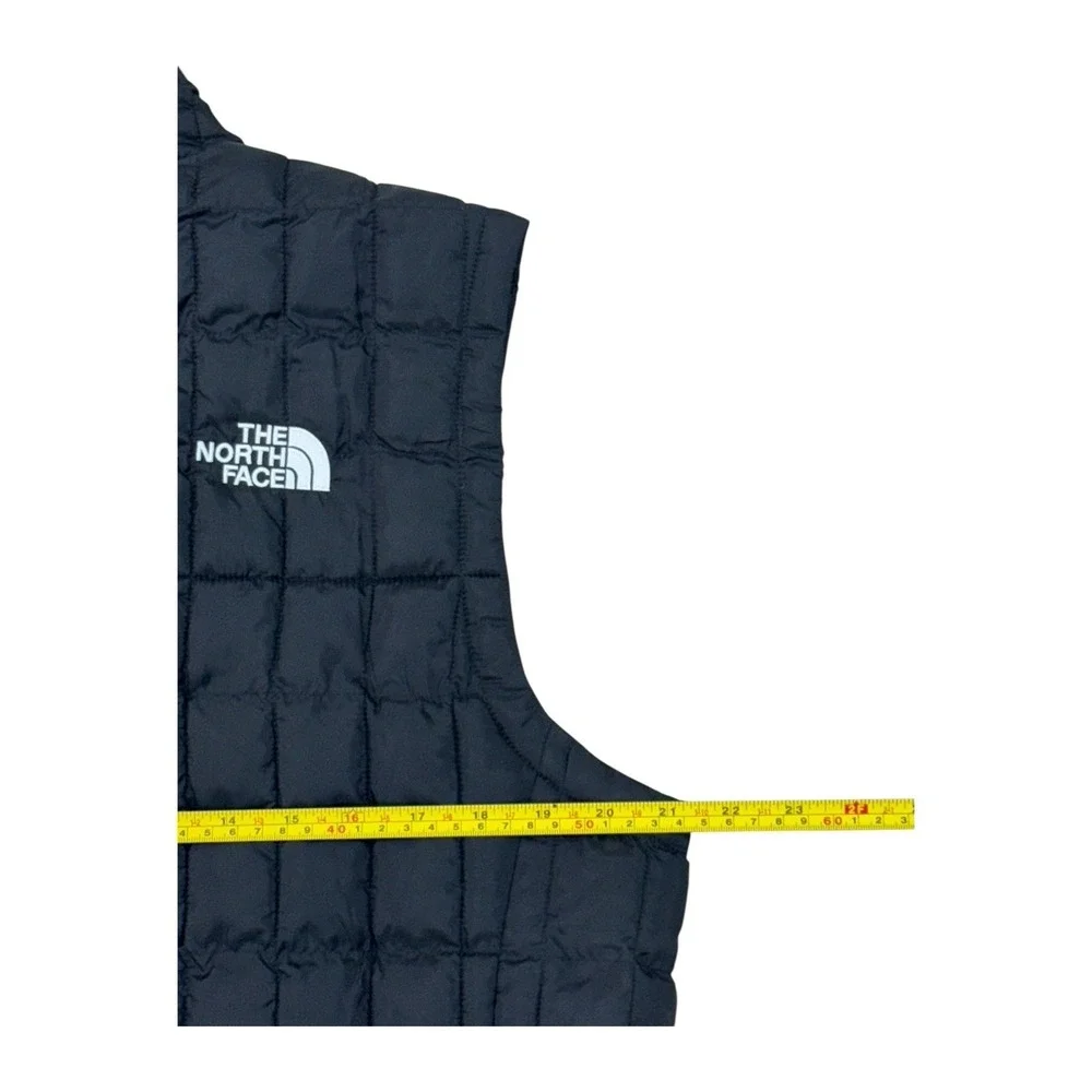 The North Face THERMOBALL ECO Vest Lightweight NFOA8A5IJK3 Men's Size L